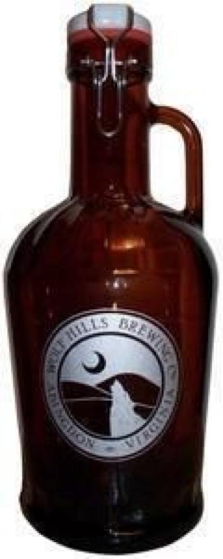Creeper Trail Amber Ale