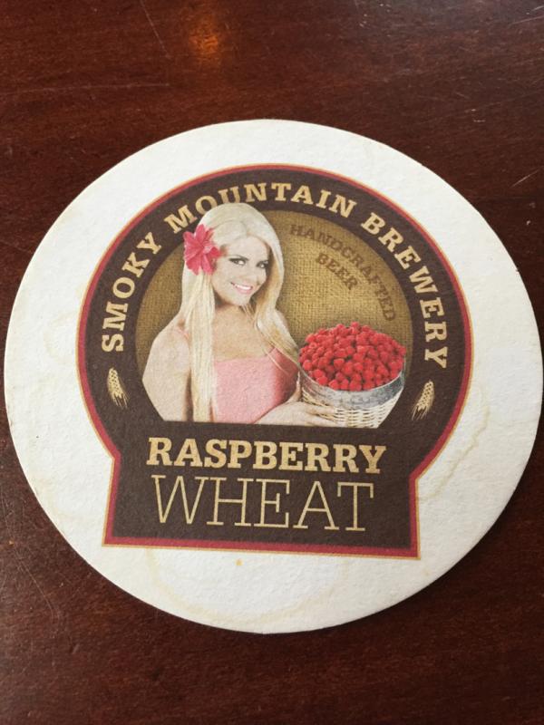 Raspberry Wheat