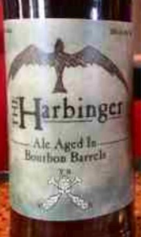 Harbinger