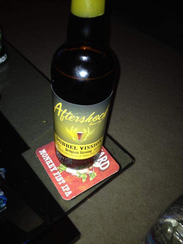 Dubbel Vision