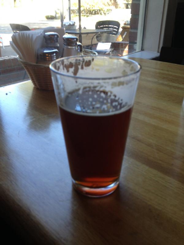 Killebrew Brown Ale