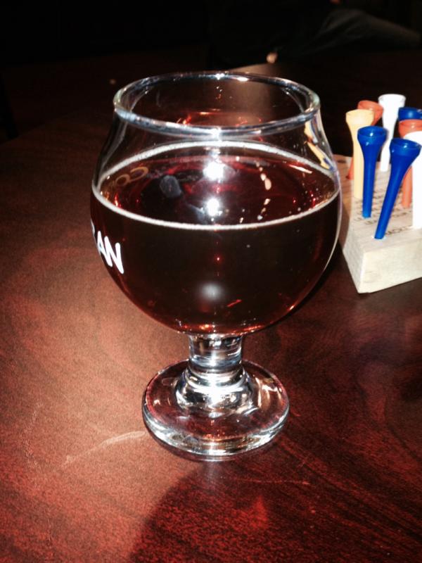 Catoctin - Bourbon Barrel Aged 