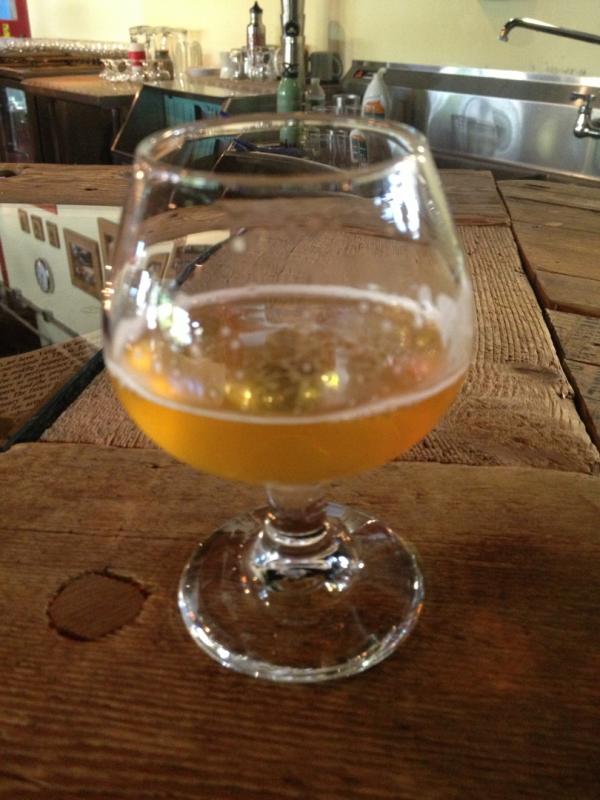 House Beer