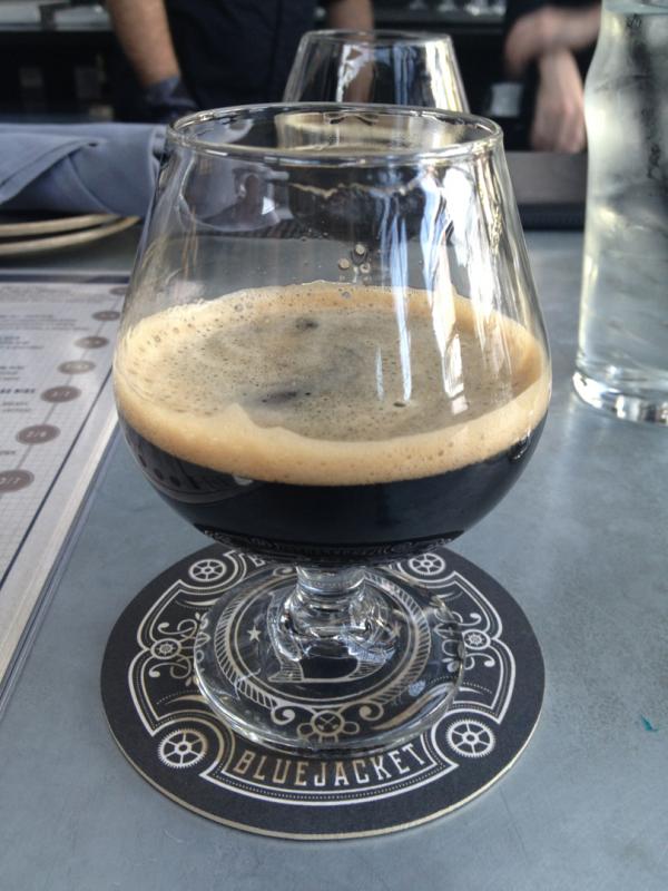 The Fix (Cask)
