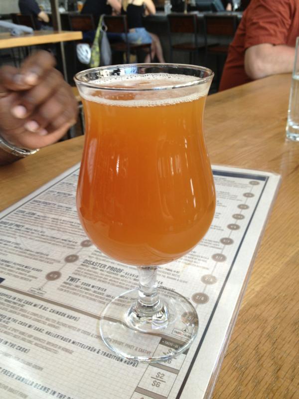 Scarecrow (Cask)