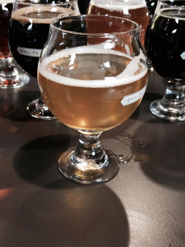 Ginger And Lemongrass Wheat