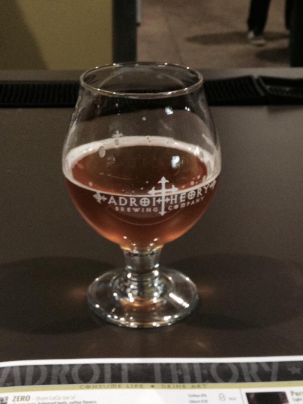Prickly Pear Tripel