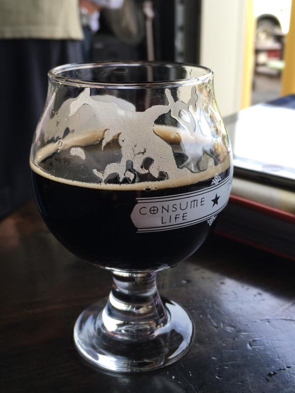 Tamarind Stout