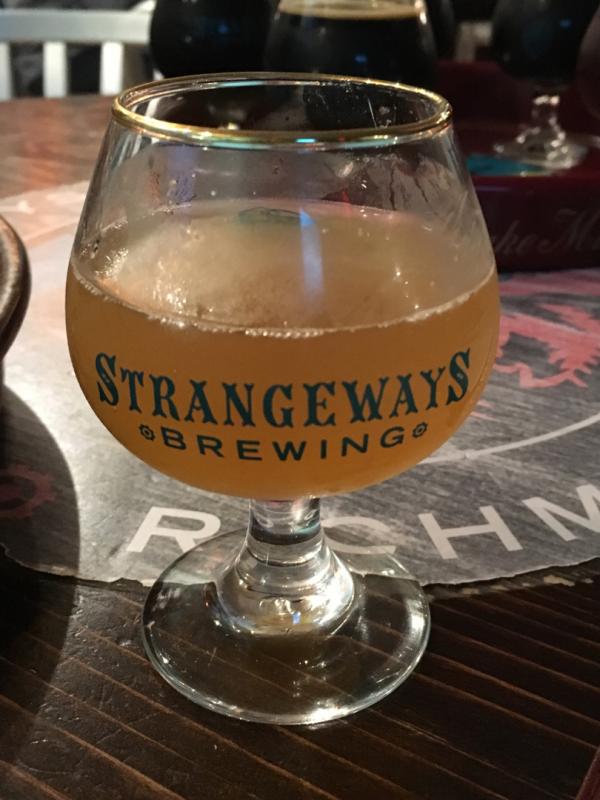 A-Bomb Apple Sour