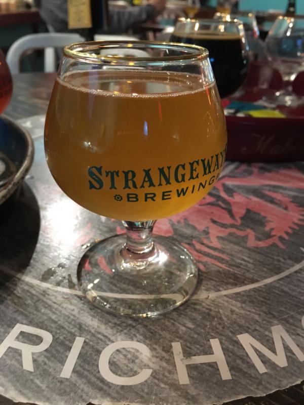Bartlett & Bosc Pear OTIS Cucumber Melon Sour