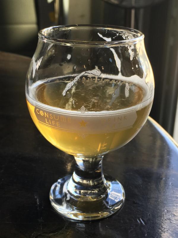 Grapefruit Blonde