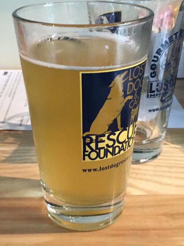Tanker Truck Sour Series: Persian Lime Gose