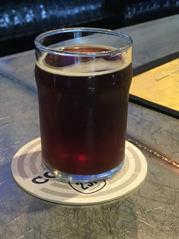 Bourbon Vanilla St. Seditious