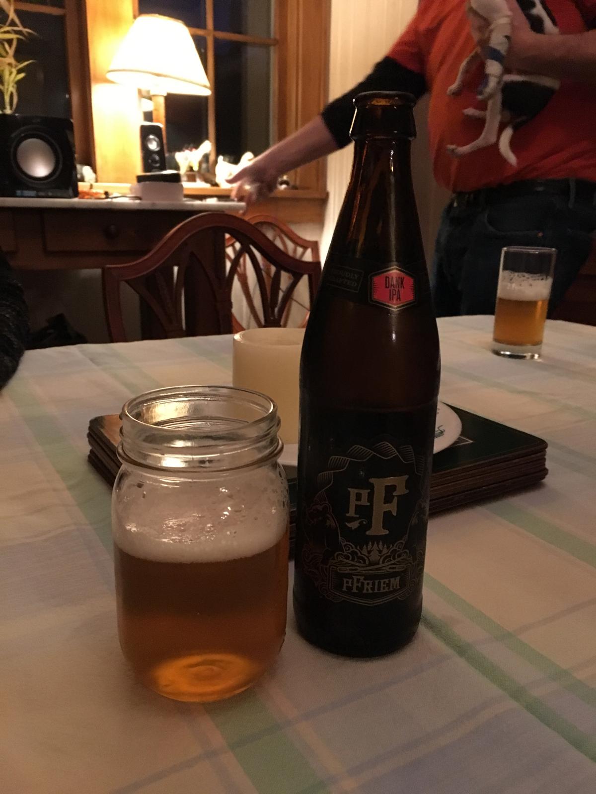 Dank IPA