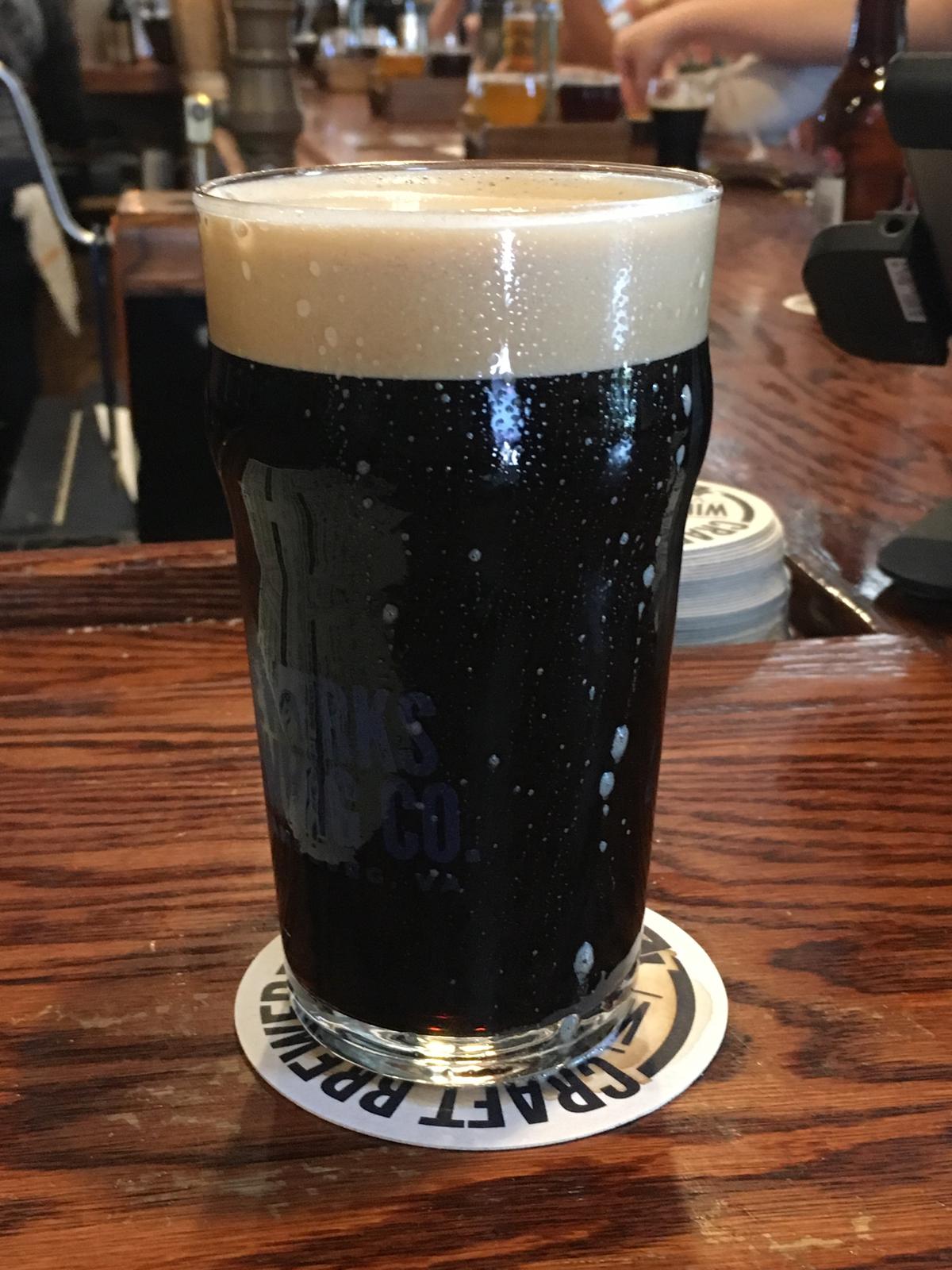 Good Luck Irish Stout