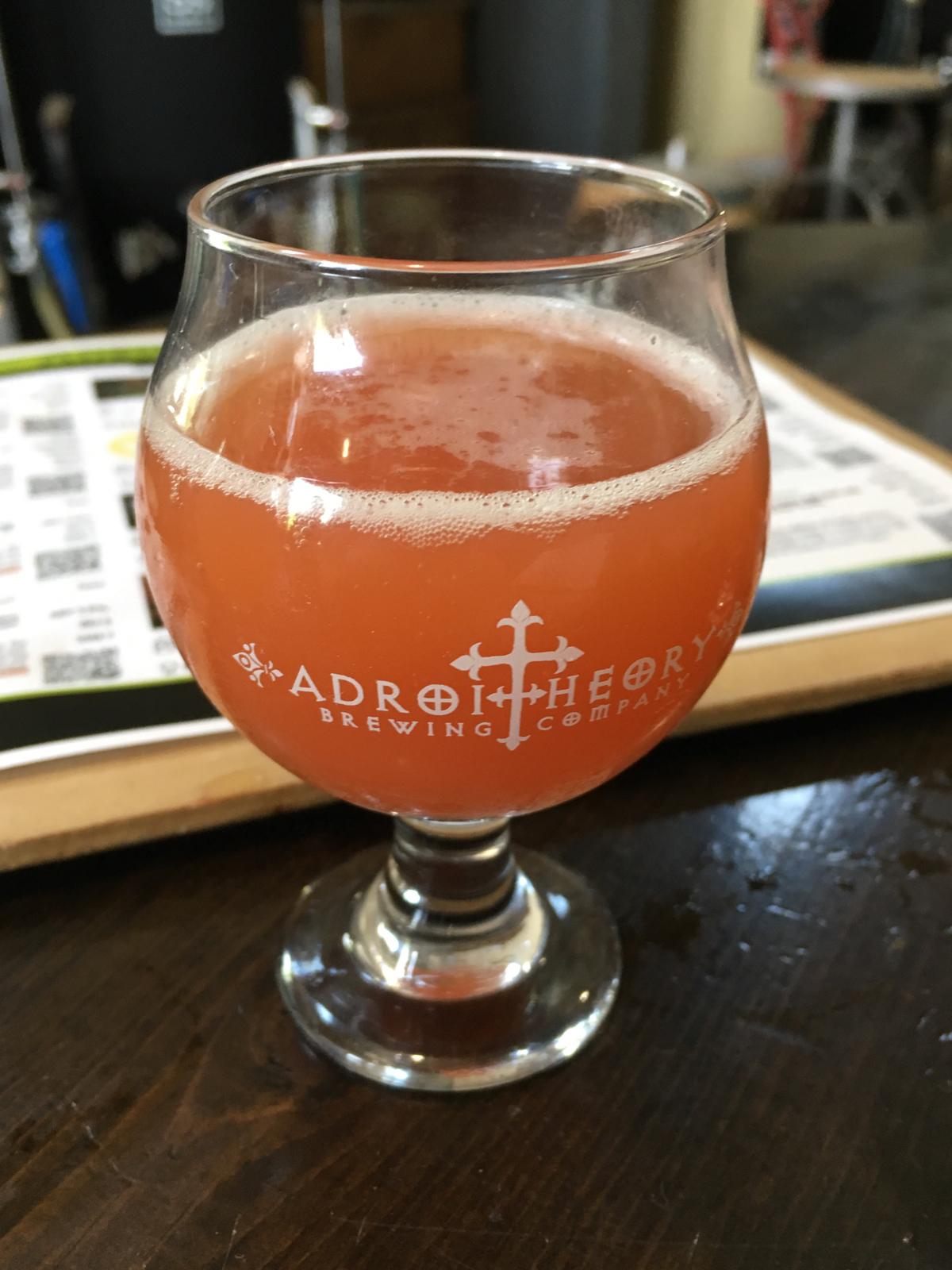 Illusion of Safety: Mango and Blood Orange