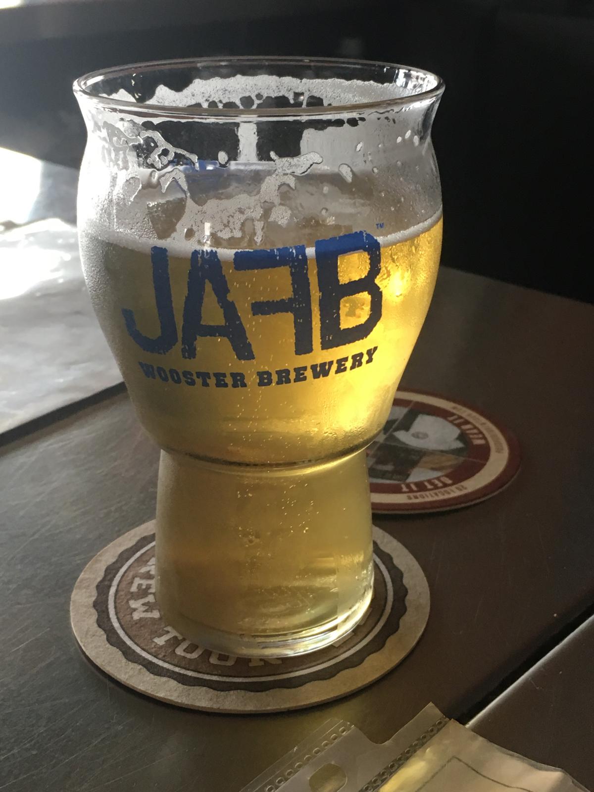 Ohio Saison