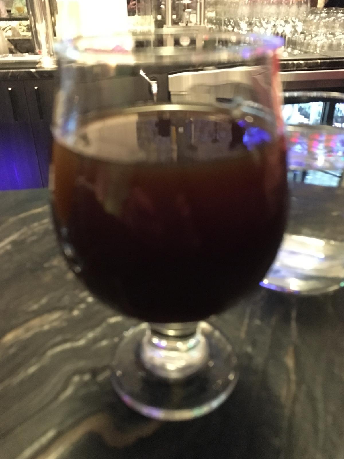 Barleywine (Barrel Aged)