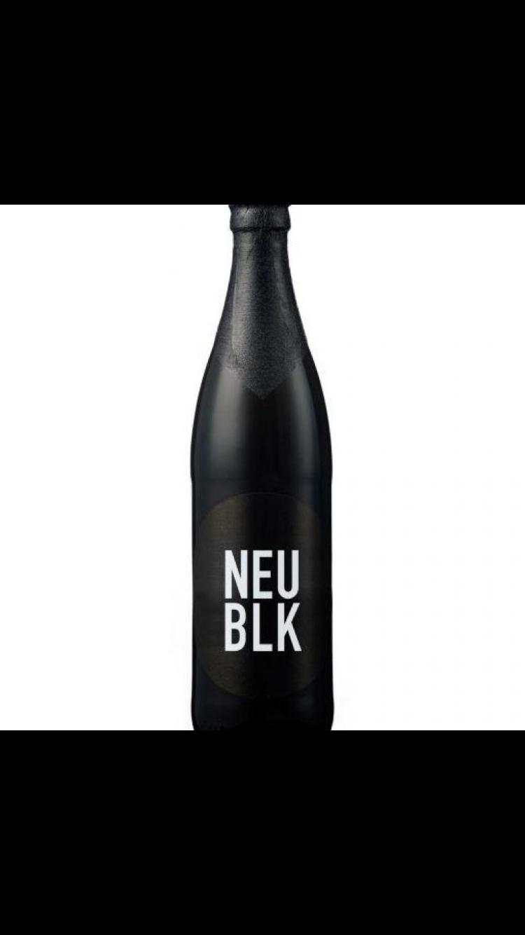 Brewers & Union Dark Lager