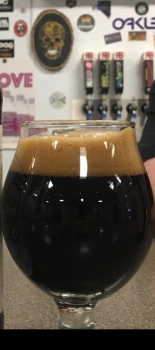 Blended Ale (Pizza Port Strong Ale Fest 2014)