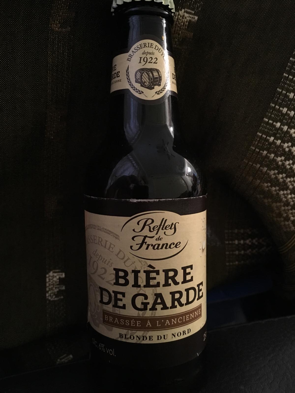 Reflets De France Blonde