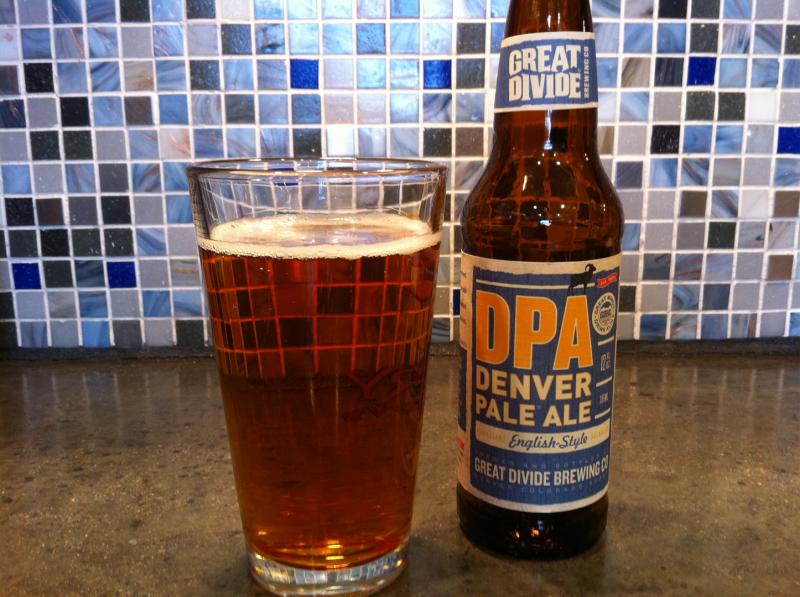 Denver Pale Ale