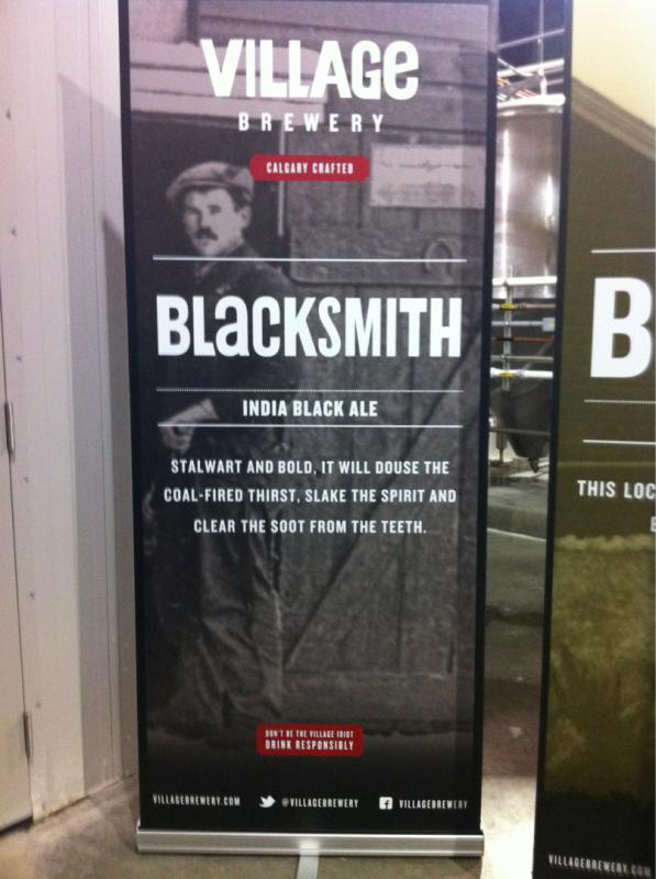 Blacksmith 