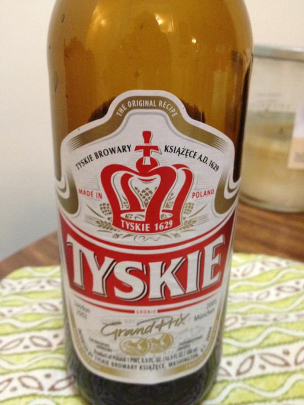 Tyskie Książęce