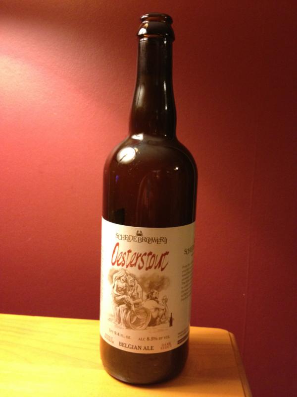 Oesterstout