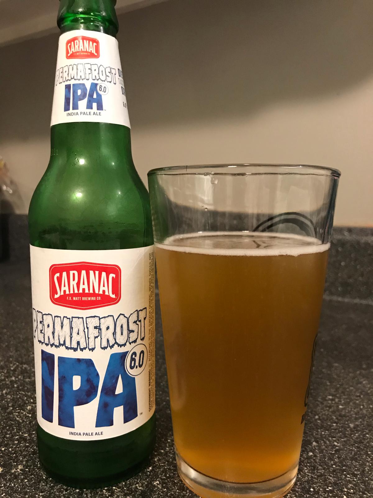 Permafrost IPA