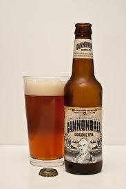 Cannonball Double IPA