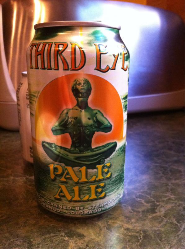 Third Eye P.A.