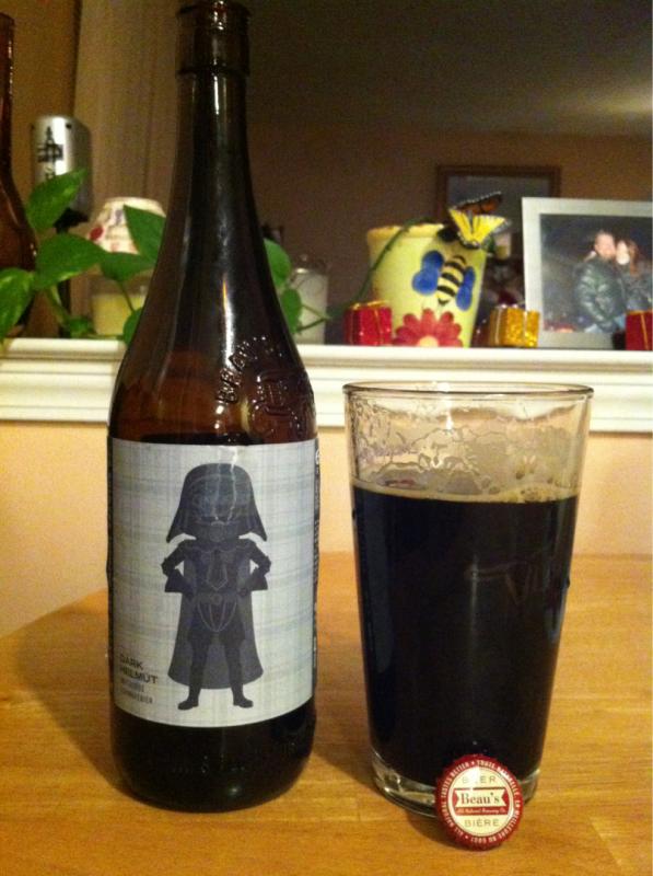 Dark Helmüt