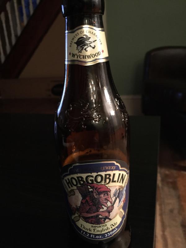 Hobgoblin