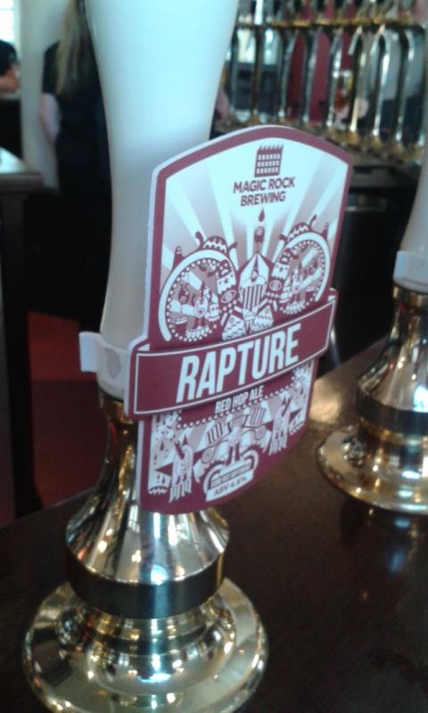 Rapture