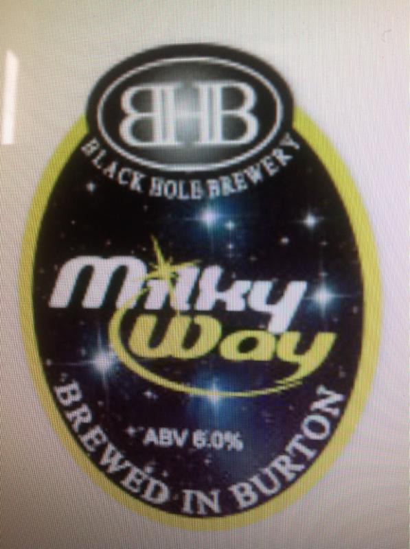 Milky Way