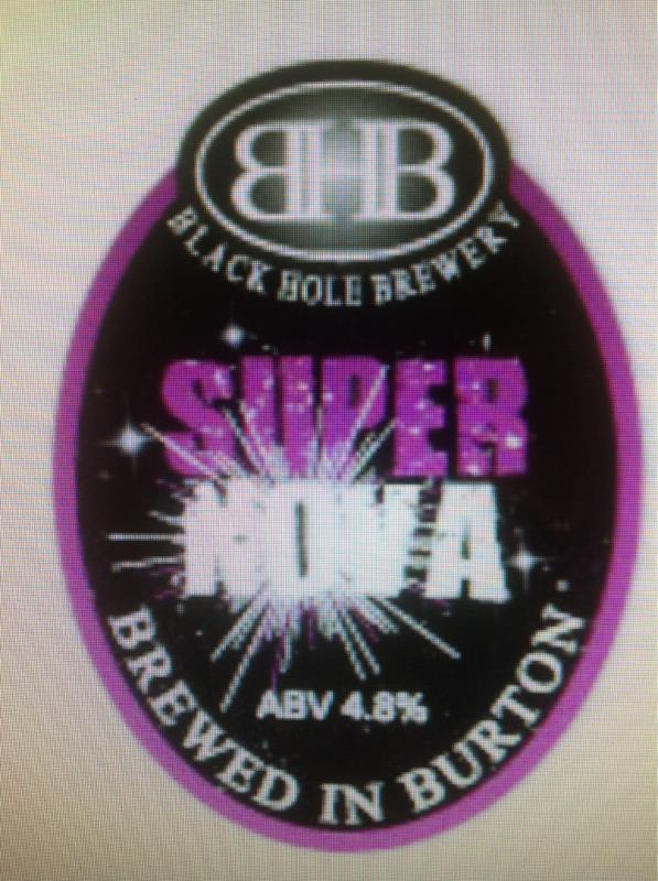Super Nova