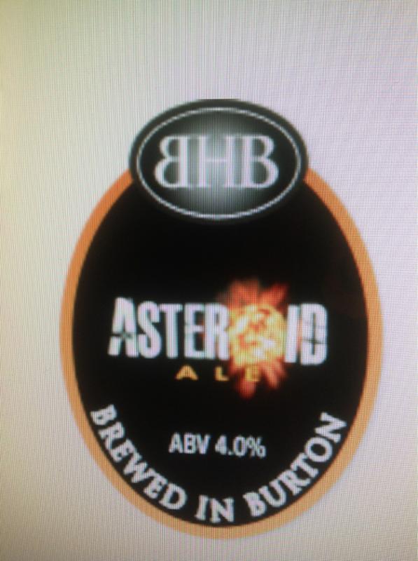 Asteroid