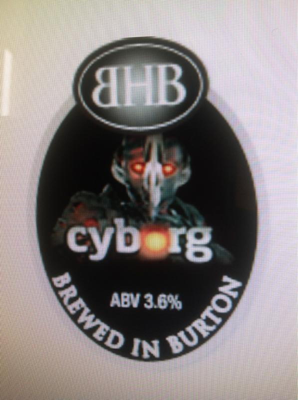 Cyborg
