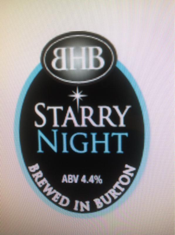 Starry Night