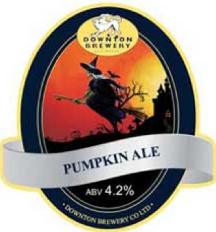 Pumpkin Ale