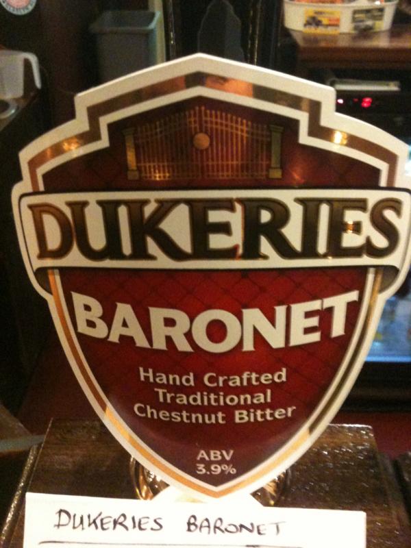 Baronet