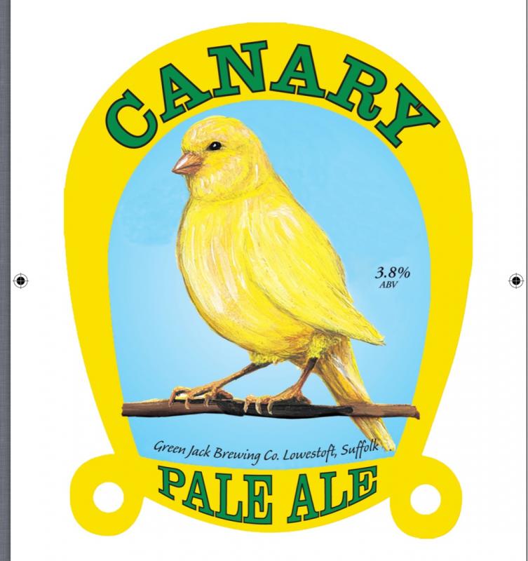 Canary