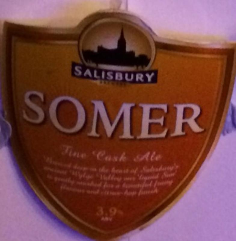Somer Ale