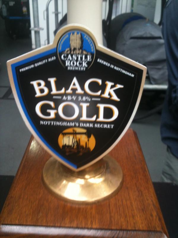 Black Gold