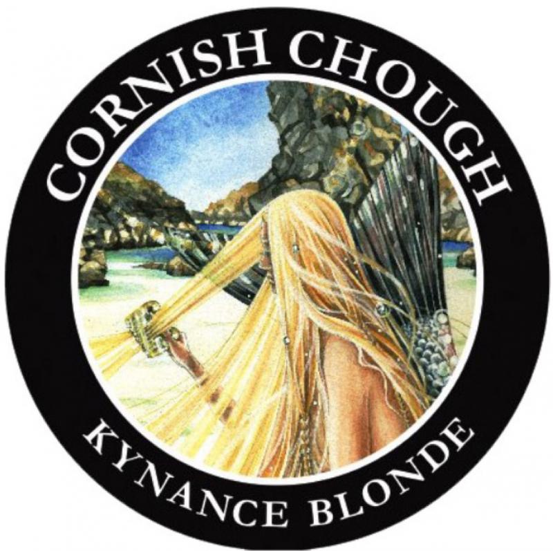 Kynance Blonde