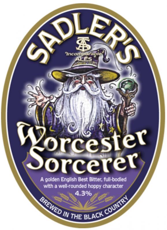 Worcester Sorcerer