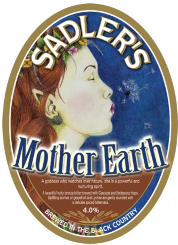 Mother Earth