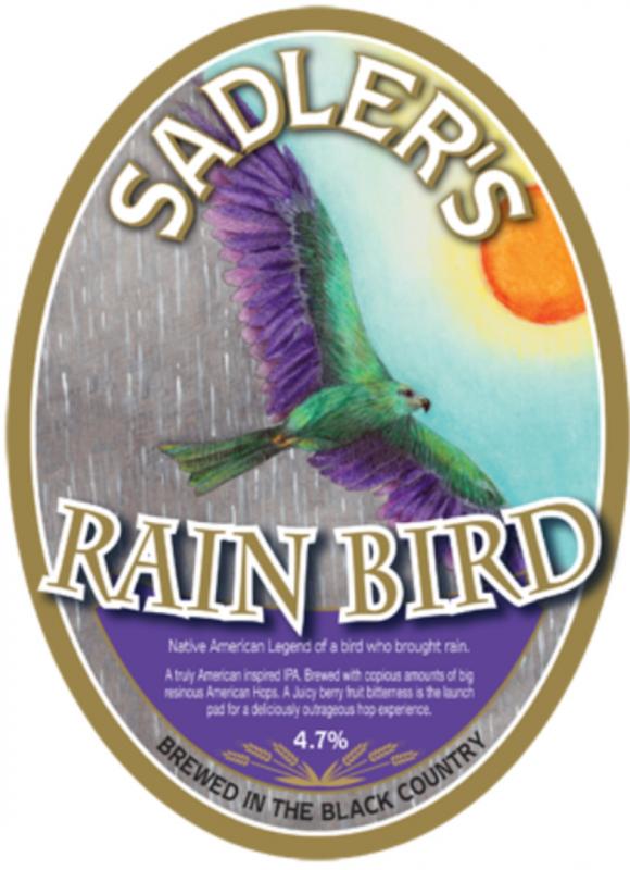 Rain Bird