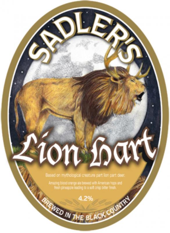 Lion Hart